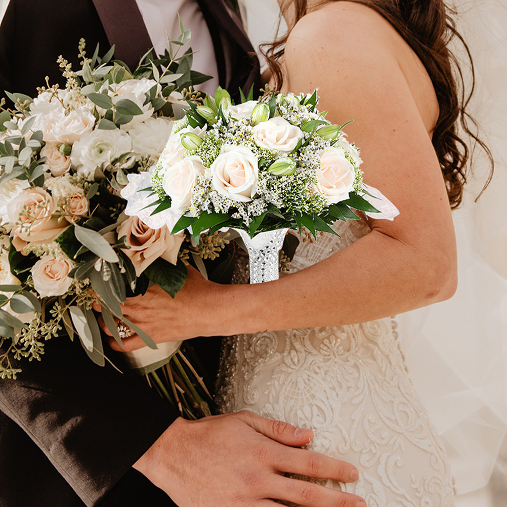 Suporte Ergonômico para Buquê  - Bouquet Holder Foam avaliação e preço