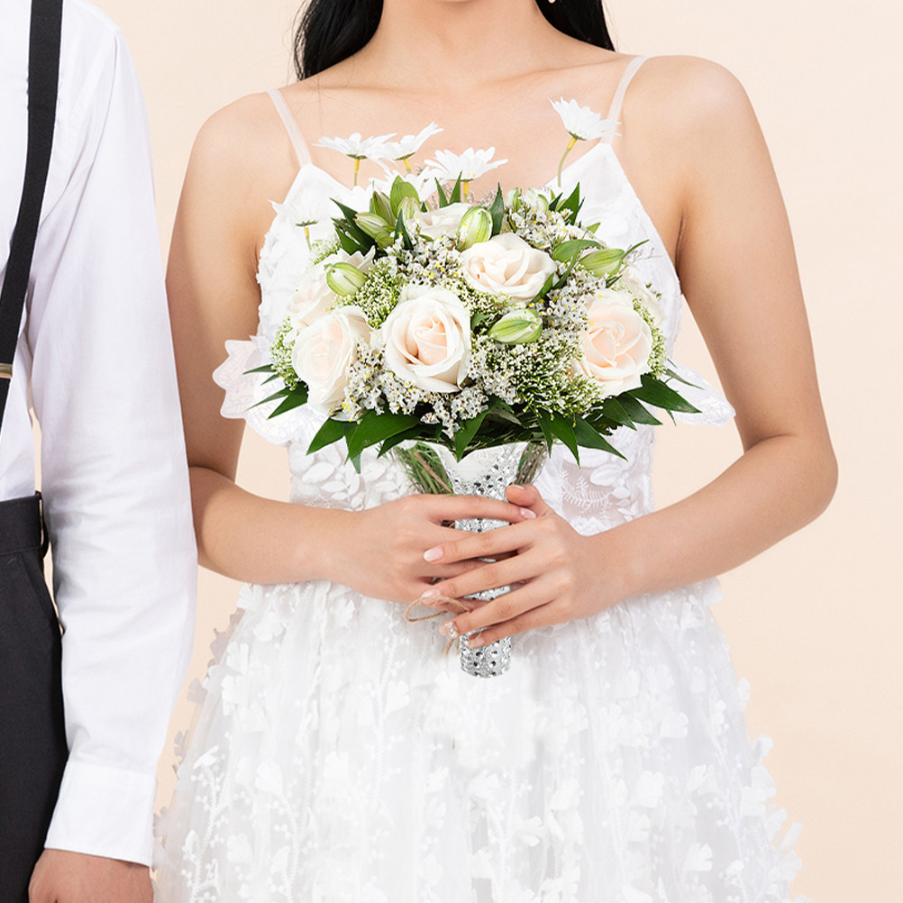 Suporte Ergonômico para Buquê  - Bouquet Holder Foam avaliação e preço