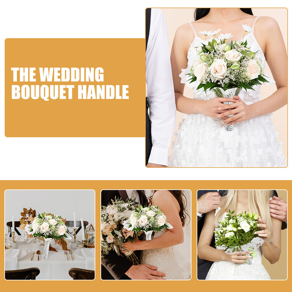 Suporte Ergonômico para Buquê  - Bouquet Holder Foam avaliação e preço