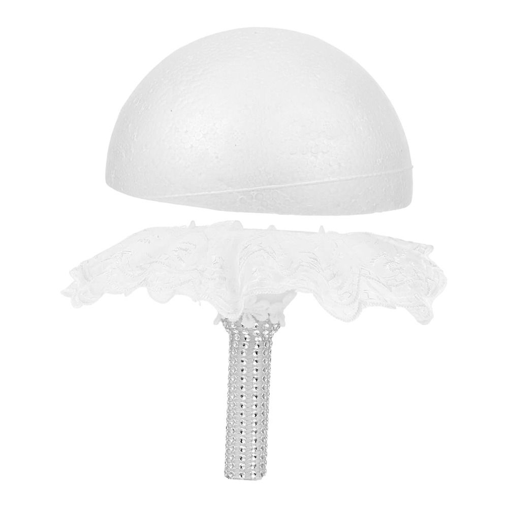 Suporte de Buquê de Espuma Bra - Bouquet Holder Foam avaliação e preço